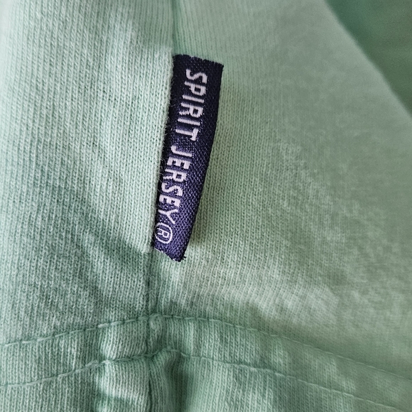 Little Mermaid Disney World spirit jersey SMALL - Picture 6 of 7